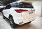 2017 Toyota Fortuner 2.4 G Gasoline 4x2 AT in Lemery, Batangas-15