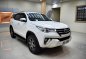 2017 Toyota Fortuner 2.4 G Gasoline 4x2 AT in Lemery, Batangas-14