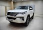 2017 Toyota Fortuner 2.4 G Gasoline 4x2 AT in Lemery, Batangas-7