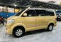 2009 Suzuki APV in Las Piñas, Metro Manila-3