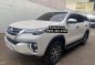 Sell White 2016 Toyota Fortuner in Mandaue-1