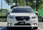 Selling White Subaru Legacy 2017 in Makati-1