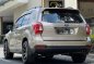 Sell White 2015 Subaru Forester in Makati-3