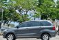 White Toyota Avanza 2019 for sale in Manual-5