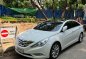 Sell Silver 2012 Hyundai Sonata in Pasay-0
