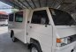 White Mitsubishi L300 2021 for sale in Las Piñas-6