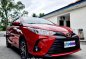 2021 Toyota Vios 1.3 XLE CVT in Pasay, Metro Manila-7