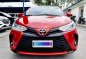 2021 Toyota Vios 1.3 XLE CVT in Pasay, Metro Manila-6