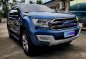 2017 Ford Everest  Titanium 2.2L 4x2 AT in Pasay, Metro Manila-0
