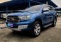 2017 Ford Everest  Titanium 2.2L 4x2 AT in Pasay, Metro Manila-2