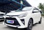 2021 Toyota Wigo  1.0 G AT in Pasay, Metro Manila-2