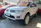 2010 Mitsubishi Montero Sport in Lipa, Batangas-7