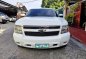 2008 Chevrolet Suburban 5.3 4x2 LT in Bacoor, Cavite-9