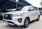 2022 Toyota Innova  2.8 E Diesel AT in Pasay, Metro Manila-7