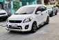 2015 Suzuki Ertiga 1.5 GLX AT (Upgrade) in Bacoor, Cavite-9