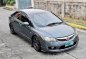 2010 Honda Civic  1.8 S CVT in Bacoor, Cavite-4