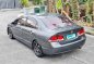 2010 Honda Civic  1.8 S CVT in Bacoor, Cavite-5