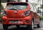 2021 Toyota Wigo  1.0 G AT in Makati, Metro Manila-14