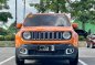 2020 Jeep Renegade Longitude 1.4 FWD AT in Makati, Metro Manila-17