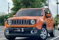 2020 Jeep Renegade Longitude 1.4 FWD AT in Makati, Metro Manila-15