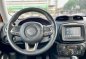 2020 Jeep Renegade Longitude 1.4 FWD AT in Makati, Metro Manila-9