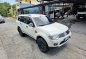 White Mitsubishi Montero 2012 for sale in Bacoor-8