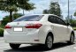 White Toyota Corolla altis 2016 for sale in Automatic-3