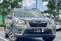 White Subaru Forester 2019 for sale in Automatic-0