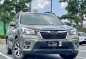 White Subaru Forester 2019 for sale in Automatic-3