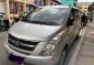 White Hyundai Starex 2010 for sale in Automatic-2