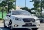 Selling White Subaru Legacy 2017 in Makati-0
