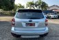 White Subaru Forester 2015 for sale in Automatic-4