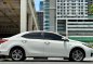 White Toyota Corolla altis 2016 for sale in Automatic-1