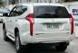 Sell White 2017 Mitsubishi Montero in Manila-1