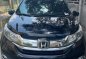 Silver Honda BR-V 2017 for sale in Makati-0