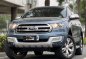 Selling White Ford Everest 2016 in Makati-2