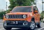 Sell White 2020 Jeep Renegade in Makati-2