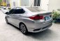 Selling Silver Honda City 2018 in Quezon City-2