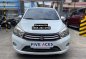 Selling White Suzuki Celerio 2016 in Mandaue-8