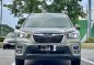 White Subaru Forester 2019 for sale in Automatic-7