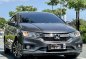 White Honda City 2018 for sale in Automatic-0