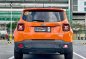 Sell White 2020 Jeep Renegade in Makati-6