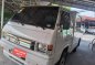 White Mitsubishi L300 2021 for sale in Las Piñas-1