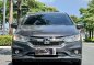 White Honda City 2018 for sale in Automatic-1