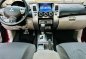 Sell White 2014 Mitsubishi Montero sport in Las Piñas-5