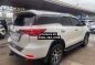 Sell White 2016 Toyota Fortuner in Mandaue-3