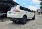 White Mitsubishi Montero 2012 for sale in Bacoor-5