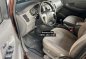 Selling White Toyota Innova 2016 in Mandaue-5