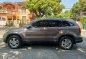 White Honda Cr-V 2010 for sale in Automatic-2