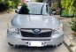 Silver Subaru Forester 2015 for sale in Cainta-4